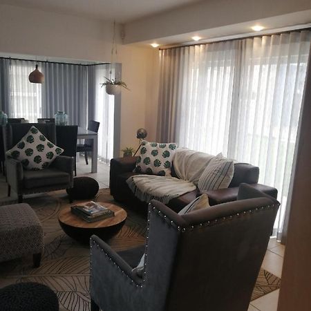 דירות סווקופמונד Waterfront Estate Self Catering F10 מראה חיצוני תמונה