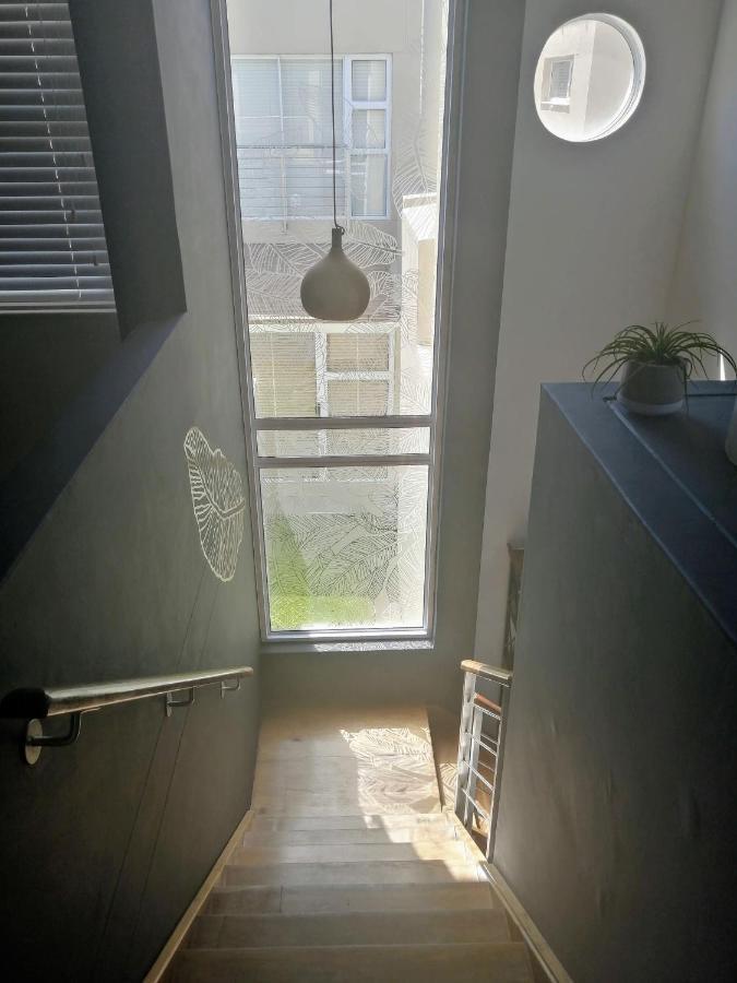 דירות סווקופמונד Waterfront Estate Self Catering F10 מראה חיצוני תמונה