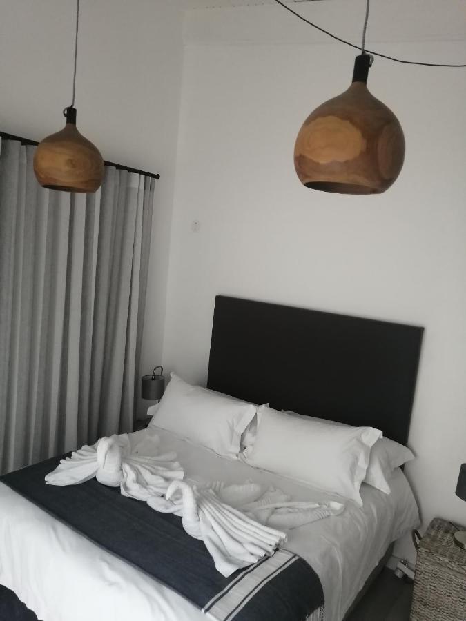 דירות סווקופמונד Waterfront Estate Self Catering F10 מראה חיצוני תמונה