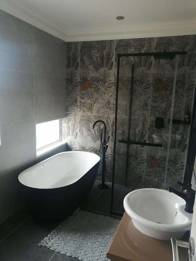 דירות סווקופמונד Waterfront Estate Self Catering F10 מראה חיצוני תמונה