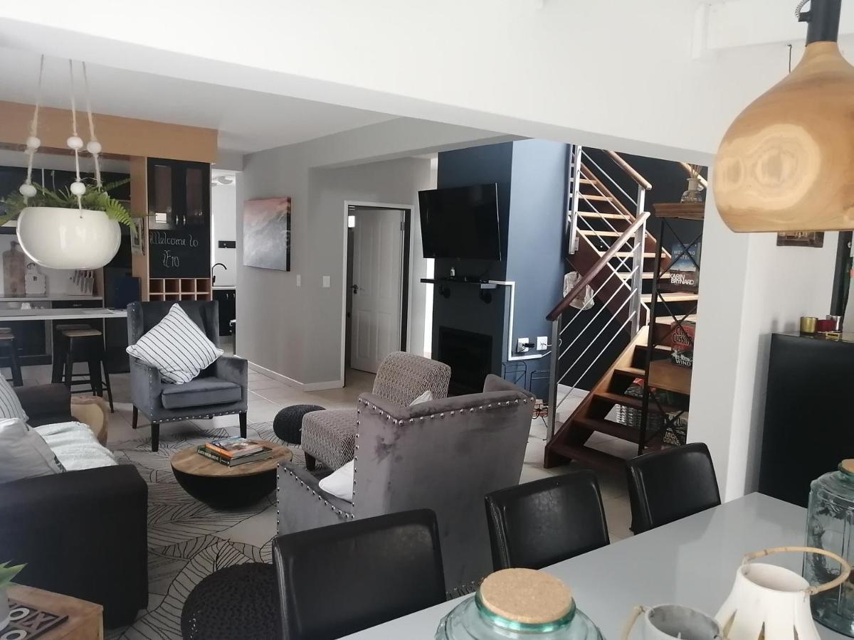 דירות סווקופמונד Waterfront Estate Self Catering F10 מראה חיצוני תמונה