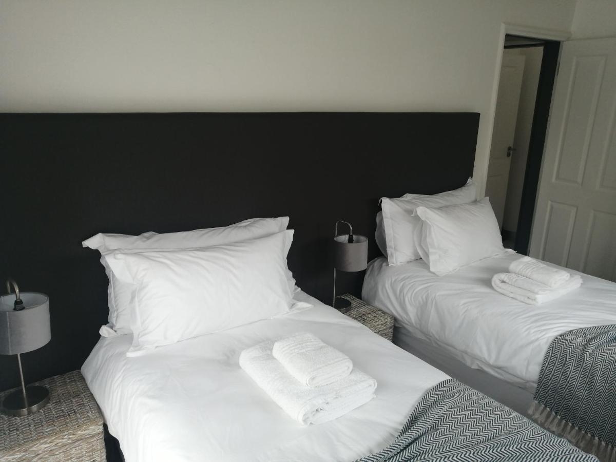 דירות סווקופמונד Waterfront Estate Self Catering F10 מראה חיצוני תמונה