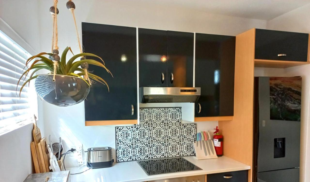 דירות סווקופמונד Waterfront Estate Self Catering F10 מראה חיצוני תמונה